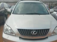 Lexus RX350