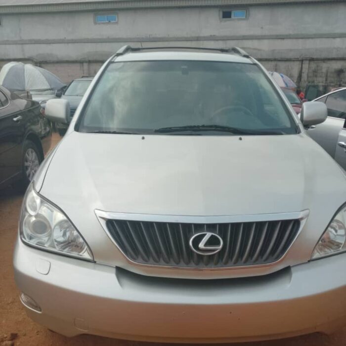 Lexus RX350