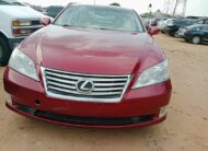 Lexus ES350