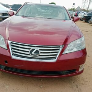 Lexus ES350