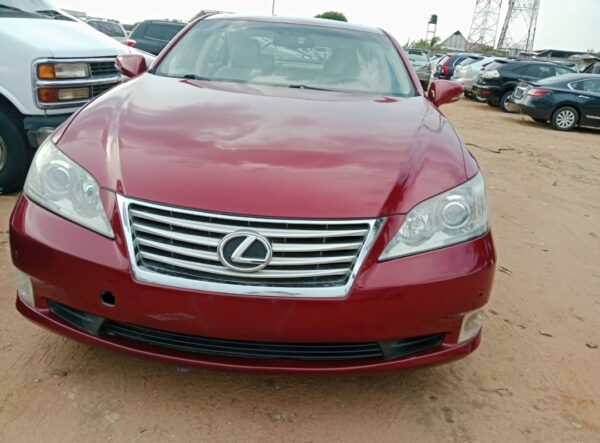 Lexus ES350